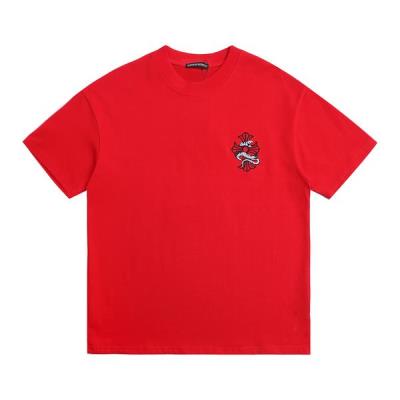 cheap quality Chrome Hearts Men shirts Model No. 33